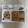 美厨（maxcook）煲汤隔渣袋 中药调料包棉纱一次性过滤包35.5*46cm 5个MCPJ3959 实拍图