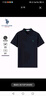 U.S. POLO ASSN.polo衫男商务休闲男士夏季短袖t恤翻领半袖上衣男父亲节礼物 实拍图