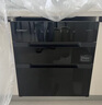康宝（Canbo）135L御风磐石巨量304不锈钢消毒柜嵌入式家用母婴二星热风消毒碗柜【国家补贴】XDZ135-ER751 实拍图