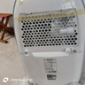 格力（GREE）除湿机/抽湿机家用卧室小型低噪除湿器压缩机式吸湿器12升/天单间参考面积24平DH12EA 实拍图