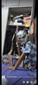 灵动创想（LDCX）赛罗奥特曼声光面具发声发光头套玩具男孩六一儿童节礼物生日COS 实拍图