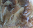 和蓉汇精品火锅四拼 净重800g 冷藏川渝火锅食材牛肚黄喉鸭肠生鲜套餐 实拍图