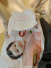 好奇（Huggies）铂金装小桃裤成长裤L120片(9-14kg)大号尿不湿拉拉裤【透爽散热】 实拍图