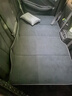 惠和成可折叠汽车后排睡垫车上睡觉神器后排车载床垫车内婴儿床后座睡垫 实拍图