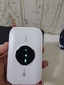 TCL随身wifi三网通用免插卡无线wifi6车载4G路由器随身便携无限制移动联通电信全国通用2025款5GXY15B 【旗舰顶配版】3000毫安大电池超长续航三网任切 不限速不虚标月享1500G流量 实拍图
