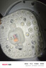 雷士（NVC）led灯盘吸顶灯替换灯芯灯板圆形磁吸模组灯管灯条24瓦白光 实拍图