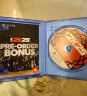 PlayStation 索尼 PS5游戏软件 全新盒装 海外版PS5游戏光盘 NBA 2K25（中文） 实拍图