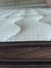 慕胜天然椰棕床垫棕垫偏硬 天然乳胶榻榻米定制床垫天然棕榈健脊床垫 6CM厚（防螨混纺面料+3CM棕） 1.5*1.9米 实拍图