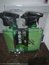 龟牌（Turtle Wax）速效汽车镀膜剂车漆防护上光液体水晶镀膜喷雾500ml*2瓶 TC123006 实拍图