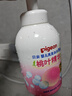 贝亲（Pigeon）洗发水沐浴露 含桃叶精华 婴儿洗发沐浴二合一 500ml IA209 实拍图