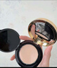 圣罗兰（YSL）粉气垫B10遮瑕持久滋润防晒化妆品生日礼物送女友圣诞礼物 实拍图