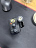 摩托罗拉（Motorola）VZ-12 对讲机 持久续航 V318升级款 加密防串台大功率远距离专业商用民用手台Mag One VZ12 实拍图