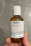 科颜氏（Kiehl's）金盏花植物精粹爽肤水500ml 祛痘控油生日礼物送女朋友 实拍图