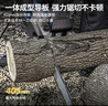 东成电链锯WML1900-405大功率电锯伐木锯家用木工锯木头神器 实拍图
