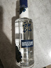 郎酒 顺品郎蓝顺 浓酱兼香型白酒 45度280ml 单瓶装 实拍图