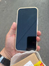 弘卓适用苹果16promax手机壳iphone16promax保护套磁吸多巴胺果冻壳双层二合一防摔磨砂软壳 活力橙 实拍图