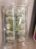 英氏（Engnice）婴幼儿果裹泡芙樱桃草莓味 婴儿零食泡芙条宝宝辅食零食40g 实拍图