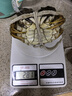 【礼券】阳澄状元大闸蟹礼券9599型公5.0两母4.0两5对海鲜螃蟹卡券团购礼盒礼品卡湖蟹 实拍图