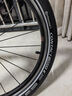 大行（DAHON）经典P8折叠自行车成人20英寸8速男女式通勤运动单车KBC083 消光灰【高配版】 实拍图