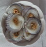獐子岛 冷冻蒜蓉粉丝扇贝400g 12只 虾夷扇贝 烧烤食材 海鲜 生鲜 实拍图