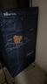 小熊（Bear）烘干机家用干衣机 大容量暖风烘衣机衣物护理机 便携式风干机布罩类衣柜内衣消毒机HGJ-B12Y3 实拍图