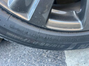 米其林（MICHELIN）汽车轮胎 215/55R17 94V 浩悦五代Primacy 5 适配大众迈腾/帕萨特 实拍图