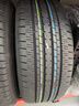 普利司通（Bridgestone）汽车轮胎 235/45R18 94W ER33 配套锐志/思铂睿/雅阁/适配皇冠 实拍图