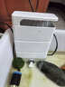 森森龟缸过滤器低水位鱼缸过滤泵XN-600过滤基础款 10W 实拍图