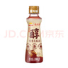 京觅金龙鱼 醇香芝麻香油100ml【0添加 一级】小磨香油调和油 调料 实拍图