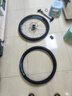 正新自行车轮胎 27.5X1.95 C1747N 杰克兔子2轻量化山地外胎EPS/AR 实拍图