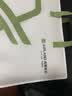 雅兰家纺床垫保护垫席梦思床笠套罩防水隔尿宿舍褥子 云柔-绑带款-2.0 1.2米床(120*200cm) 实拍图