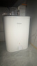 海尔（Haier）国家补贴20%小厨宝电热水器 EC8FA好水质一级能效 2200W速热大水量 家用厨房小型储水式节能热水宝 实拍图