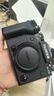 富士（FUJIFILM）X-T5/XT5 微单相机 套机（16-80mm) 4020万像素 7.0档五轴防抖 6K30P 经典机械拨盘 黑色 实拍图