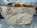 蕉下（beneunder）托特包包女包单肩包大容量通勤旅行手提行李包实用 实拍图