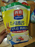 西麦即食燕麦片1980g 谷物代餐早餐膳食纤维无额外添加蔗糖 实拍图