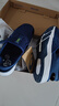 亚瑟士亚瑟士童鞋夏季新款男女儿童凉鞋款透气运动跑步鞋 401深海色 33 实拍图