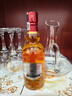 芝华士（Chivas Regal）12年苏格兰威士忌500ml+百龄坛特醇500ml组合洋酒 实拍图