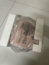 奥克斯（AUX）暖风机取暖器办公室电暖气家用节能台式电暖器热风机200A2 香槟色-双温控【过热保护+智能恒温】 实拍图