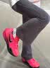耐克（NIKE）26年春季新款男子G.T. CUT 3 EP篮球鞋 DV2918-600 41 实拍图
