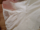 三枪【沁凉系列】女士内裤女士无痕防走光安全裤含桑蚕丝7A抑菌打底裤 实拍图