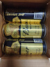 百威黑金啤酒500ml*12听整箱装烈性拉格焦香醇厚春日出游 实拍图