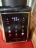 西屋（Westinghouse）破壁机加热家用多功能破壁料理机智能保温辅食机 WFB-HS0454（玫瑰金） 实拍图