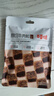 百草味牛肉粒XO酱味50g/袋 肉干肉脯熟食休闲零食小吃小包装  实拍图