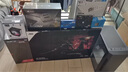 讯景（XFX）AMD RADEON RX6750 GRE海外版 12GB 台式机电脑游戏独立显卡 实拍图