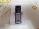 绿巨能（llano）WIFI6 USB无线网卡5/6G双频 AX5400千兆三频 台式电脑笔记本无线接收器随身WIFI发射器高速网卡 实拍图