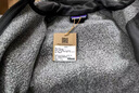 巴塔哥尼亚（Patagonia）男士针织防风保暖拉链夹克抓绒衣潮流开衫 Better Sweater 25528 STH  针织面料摩擦易起球 XS 160/170(CM)  50/60(KG) 实拍图
