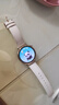 HUAWEI WATCH GT 5 珍珠白41mm华为智能手表情绪健康助手玄玑感知系统 实拍图