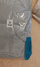 杰克·琼斯（JACK&JONES）男装衣服秋冬短款羽绒服男保暖外套合集 224412089水银灰 M 175 实拍图