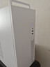 英特尔灵犀510 台式电脑（i5 13400F 4G独显 32G 512G+2T键鼠）WIFi6商用办公整机迷你单主机国家补贴20% 实拍图