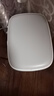 海尔（Haier）家用制氧机老人吸氧机2L升小型便携氧气机制氧雾化一体机国家补贴 实拍图